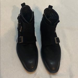 Karl Lagerfeld men’s boot